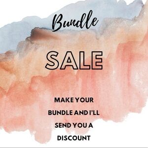 ** BUILD A BUNDLE AND SAVE **